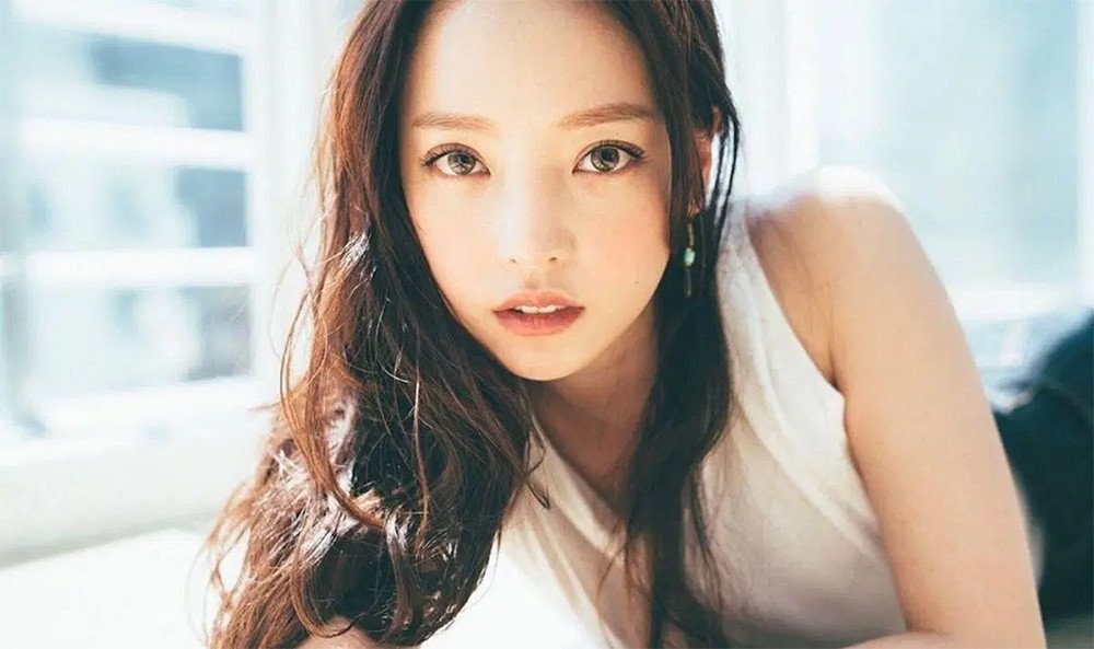 Hinh anh vu ke trom dot nhap nha rieng cua Goo Hara hinh anh