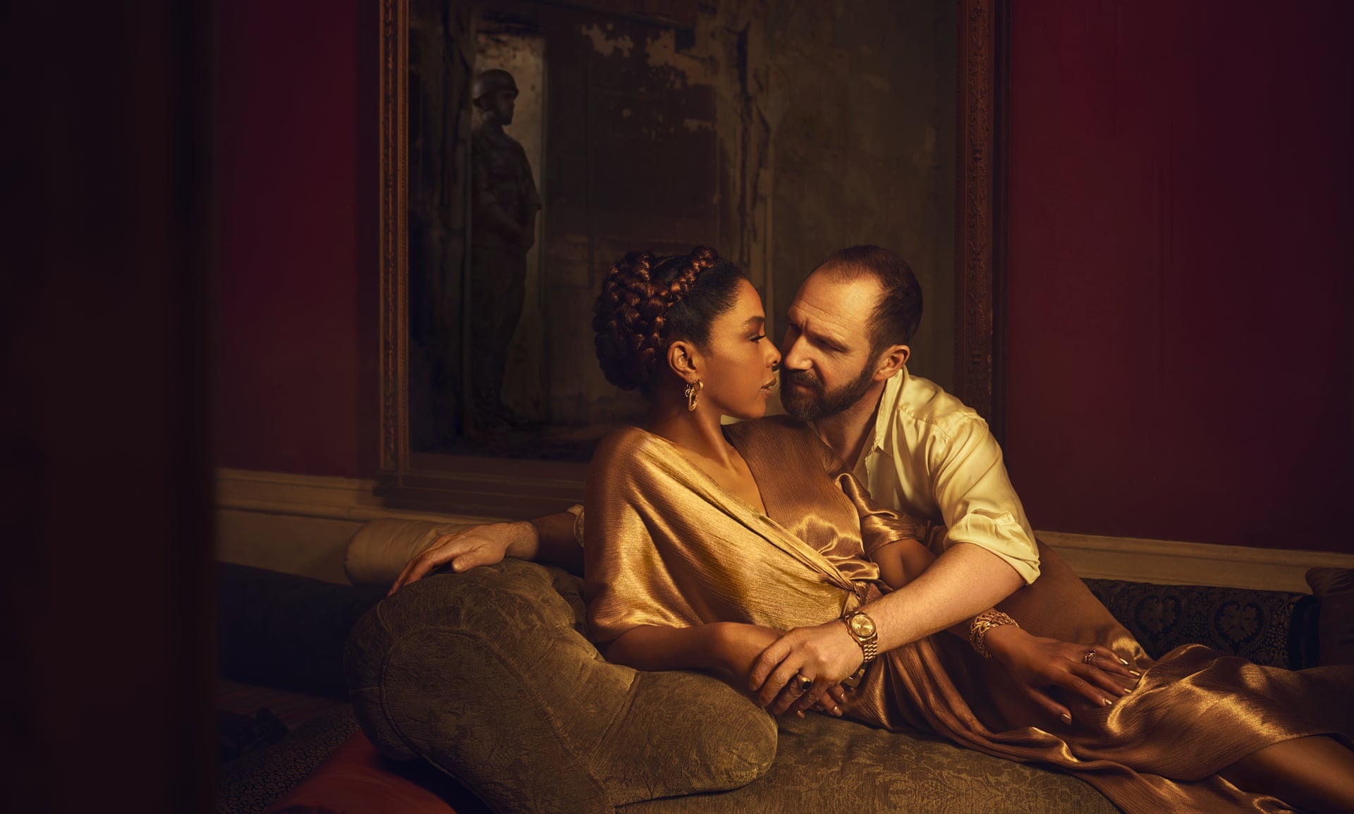 Gal Gadot vào vai Cleopatra ảnh 3 Gal Gadot vao vai Cleopatra anh 3