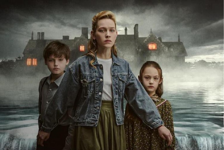 Tuong lai series phim nha ma ‘The Haunting’ hinh anh