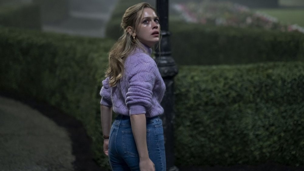 phim nha ma 'The Haunting' anh 1