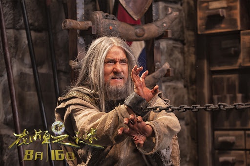 phim cua Thanh Long thua lo anh 3