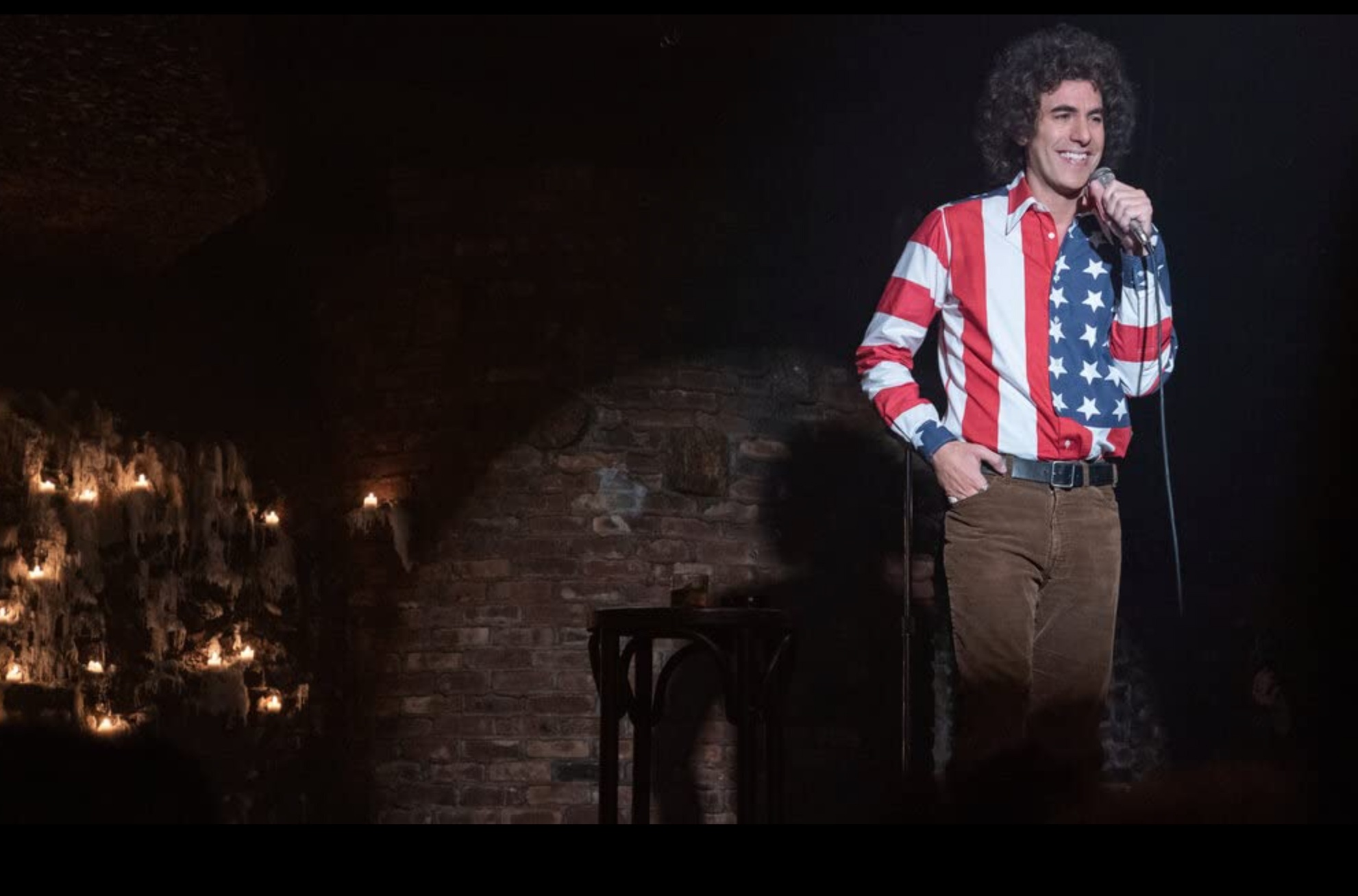 review "The Trial of Chicago 7" anh 5