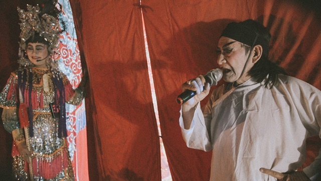 ‘Doan truong vinh hoa’ - nghe thuat huy hoang ket tinh tu noi dau hinh anh