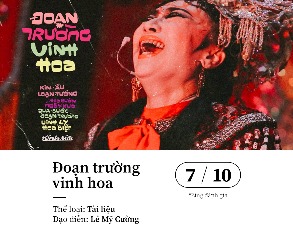 review phim "Đoạn trường vinh hoa" ảnh 1 review phim "Doan truong vinh hoa" anh 1