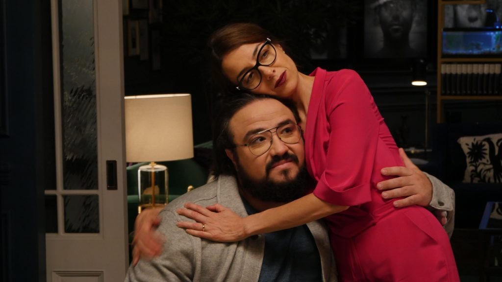 bản làm lại của ‘Perfect Strangers’ ảnh 6 ban lam lai cua ‘Perfect Strangers’ anh 6