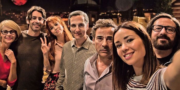 bản làm lại của ‘Perfect Strangers’ ảnh 3 ban lam lai cua ‘Perfect Strangers’ anh 3