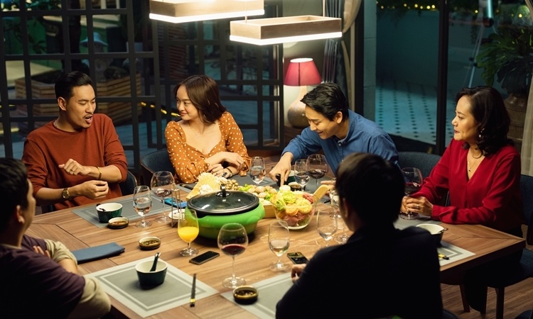 bản làm lại của ‘Perfect Strangers’ ảnh 12 ban lam lai cua ‘Perfect Strangers’ anh 12