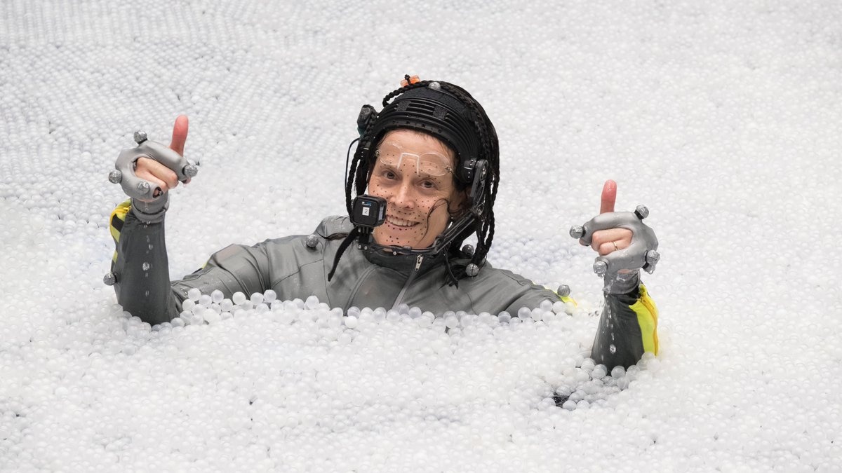 hau truong 'Avatar 2' anh 1