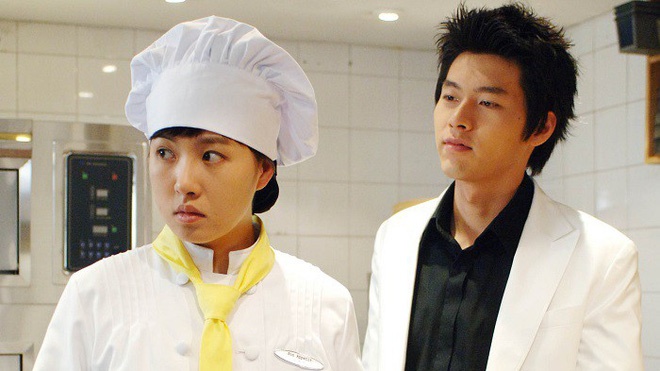 Nhung lan my nhan Han hoa xau xi tren man anh anh 2