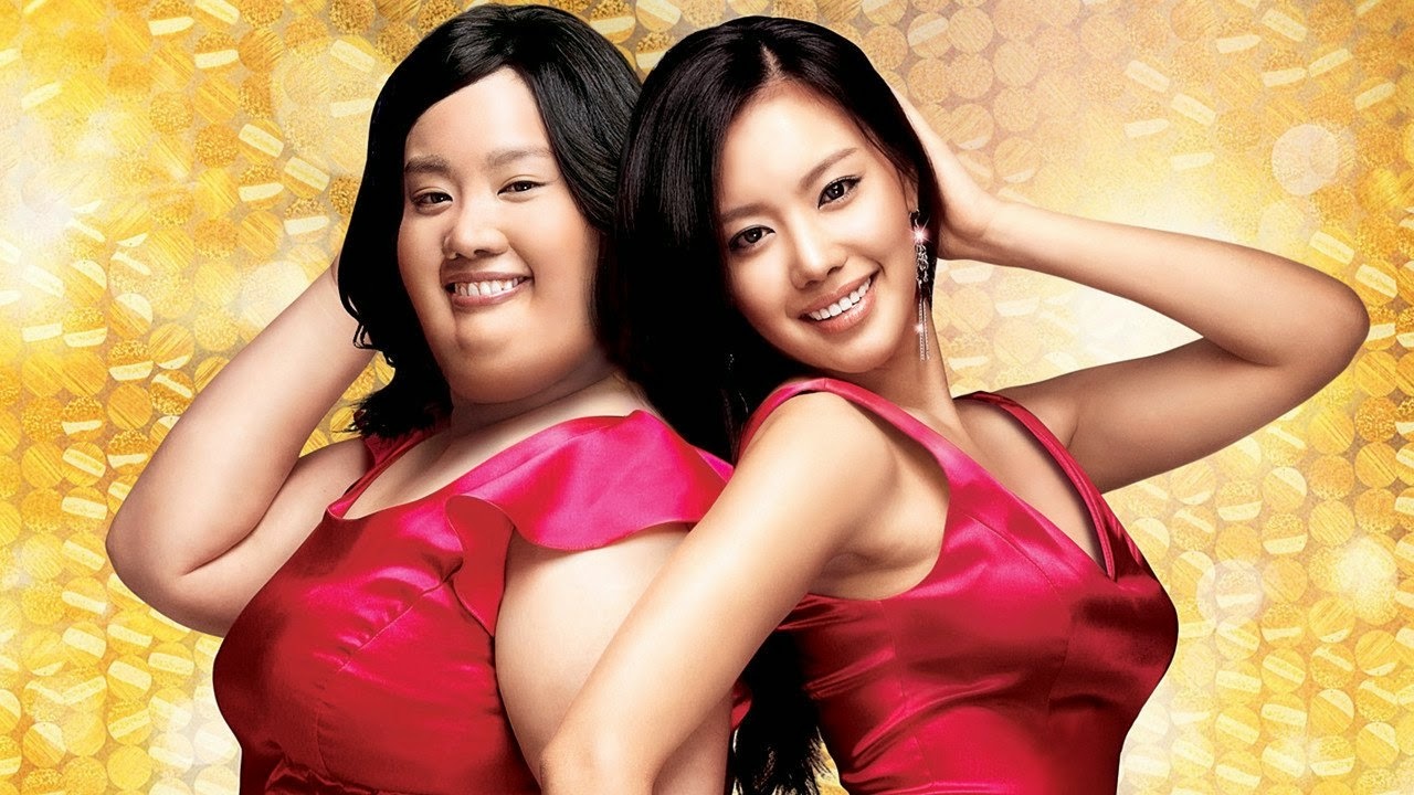 Nhung lan my nhan Han hoa xau xi tren man anh anh 3