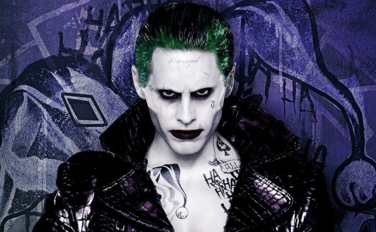 Jared Leto gop mat trong ‘Lien minh Cong ly’ cua Zack Snyder hinh anh