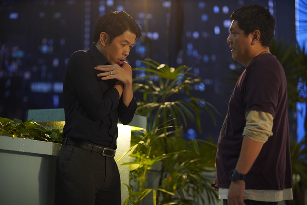 dien vien 'Tiec trang mau' anh 5