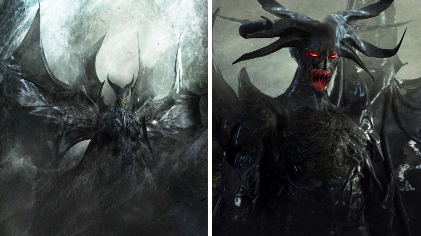 anh hau truong 'The Conjuring 2' anh 1