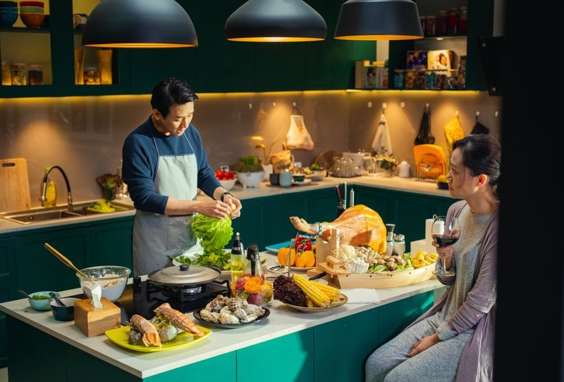 phim cua dao dien Nguyen Quang Dung anh 9