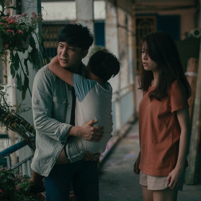 Cuoc dua nuoc rut cua dien anh Viet cuoi nam anh 1