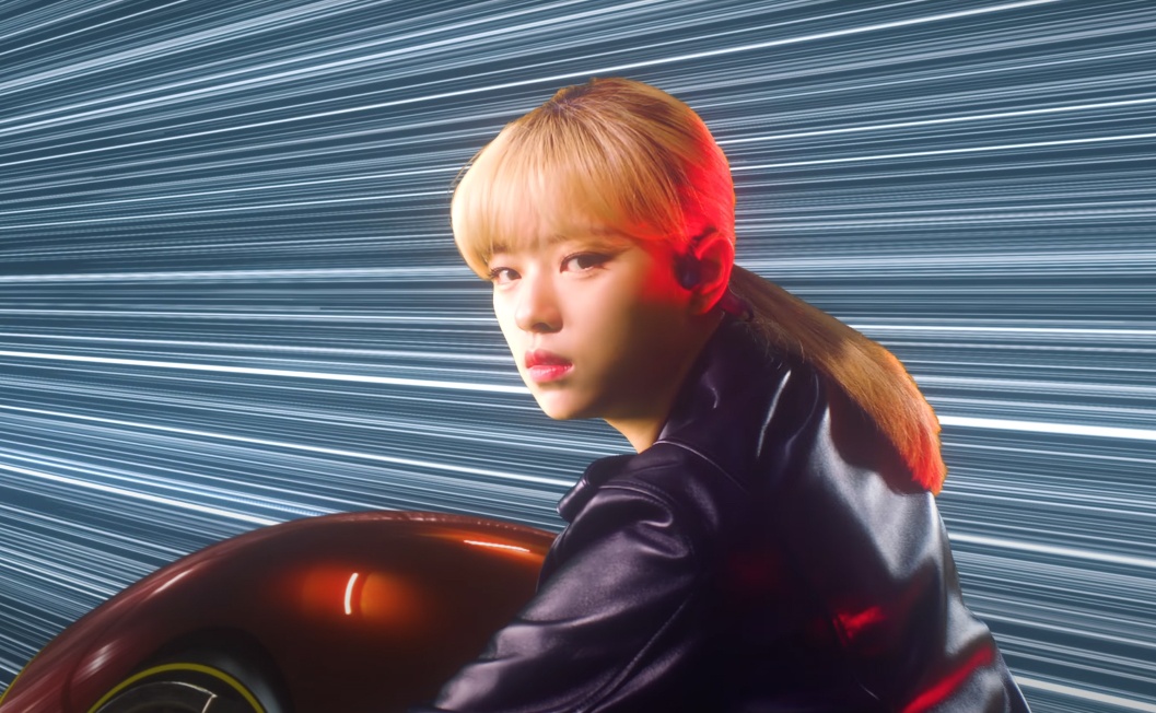 MV của TWICE  ảnh 1 MV cua TWICE anh 1