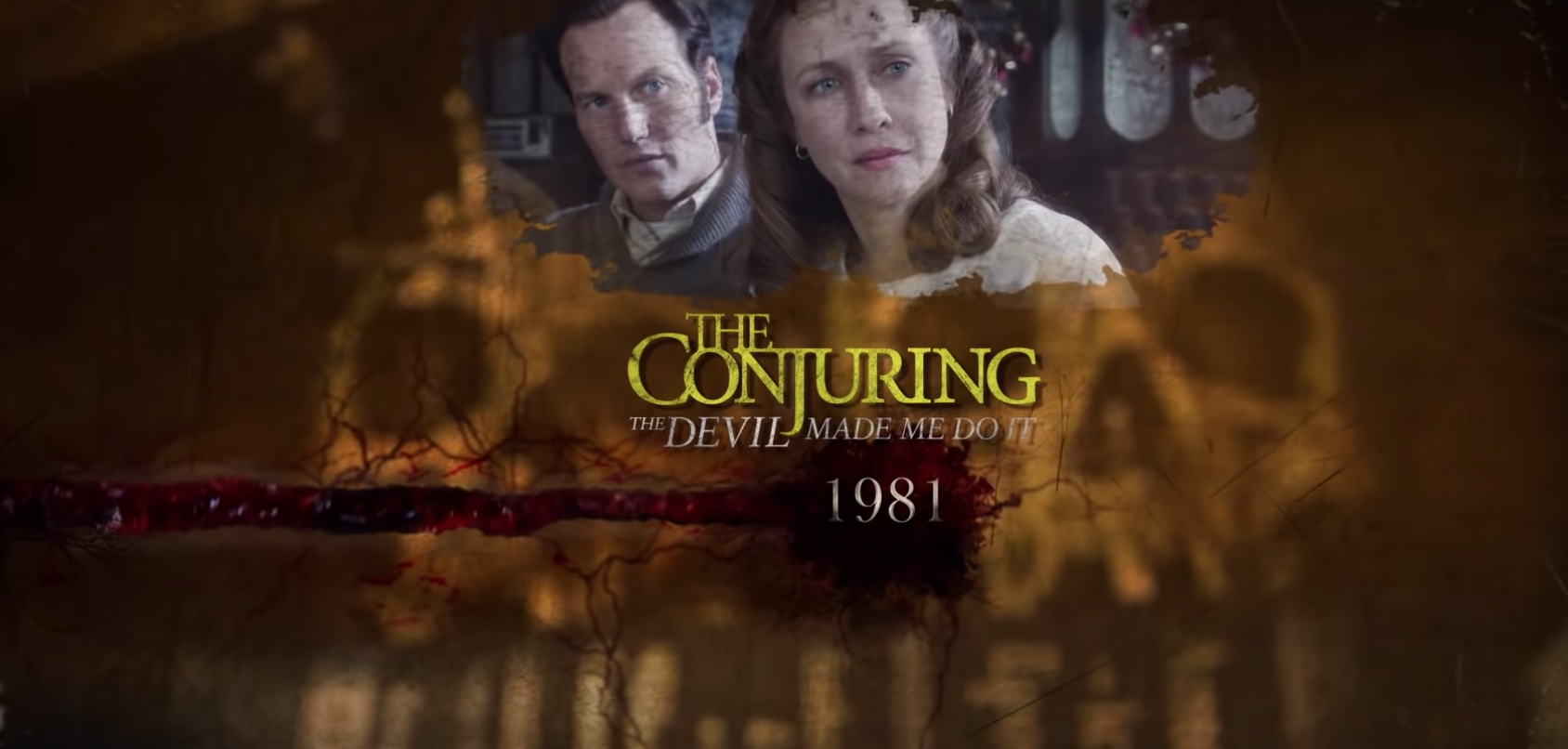 noi dung 'The Conjuring 3' anh 1