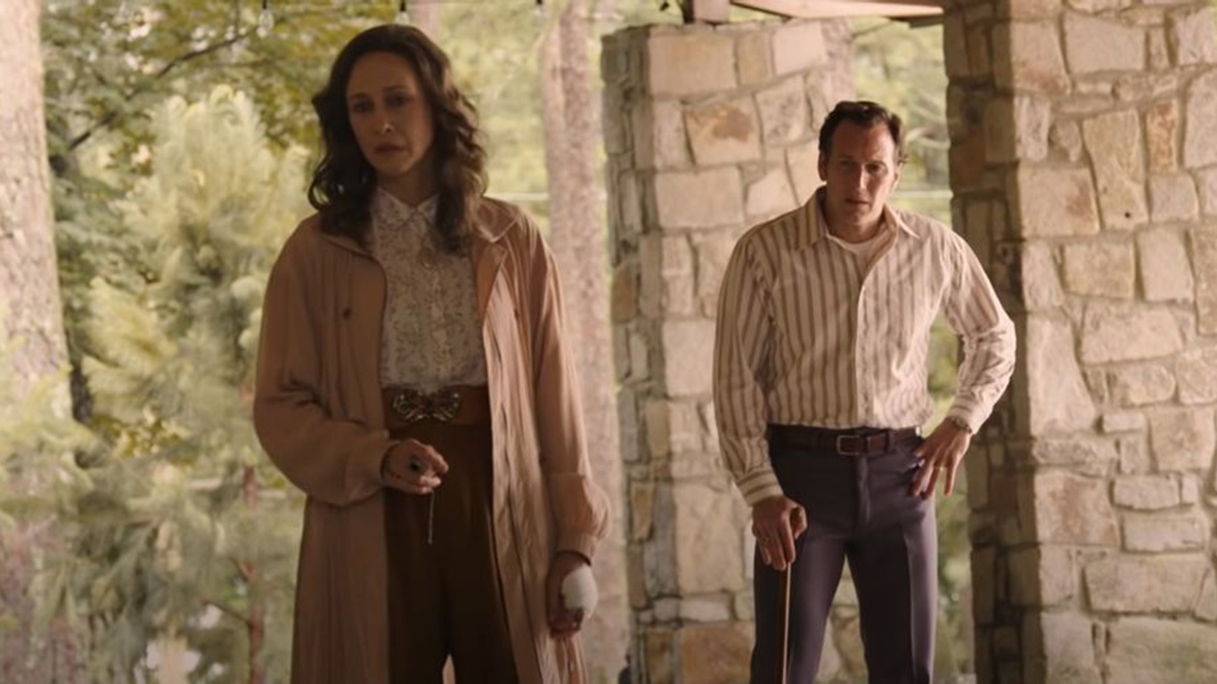 ‘Am anh kinh hoang 3’ khong di theo mo-tip nha ma kinh dien hinh anh