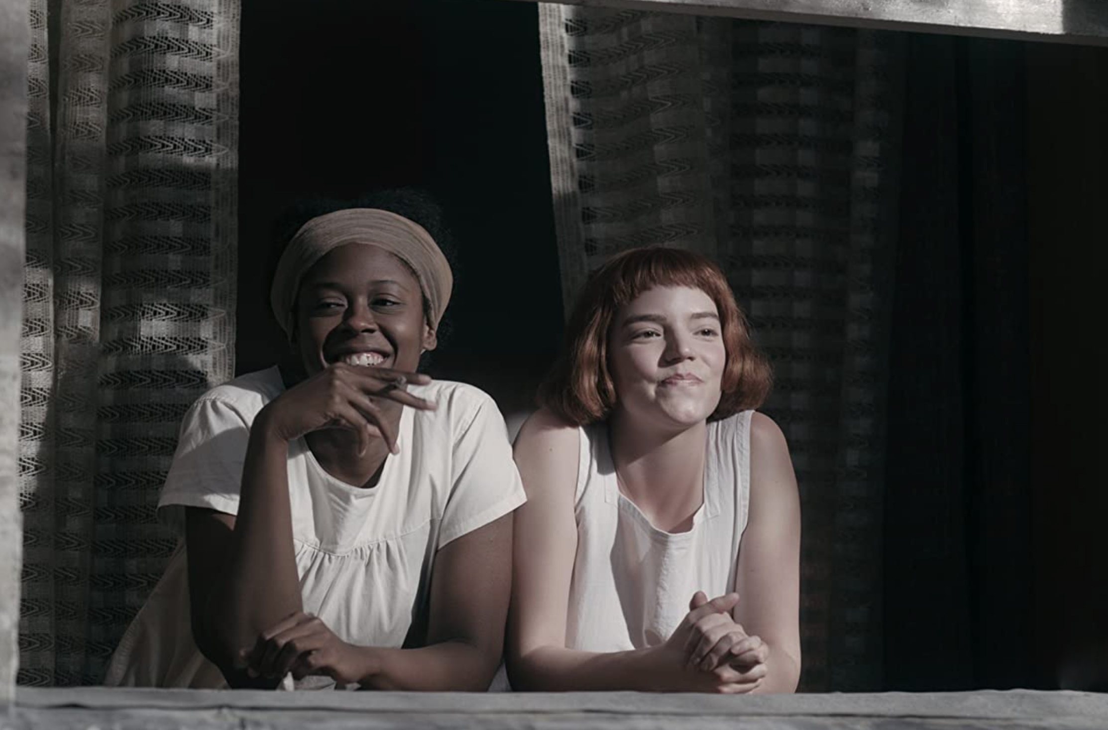 review phim Queen’s Gambit anh 5