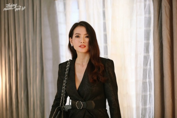 Nhung vai khach moi an tuong tren man anh Viet anh 3