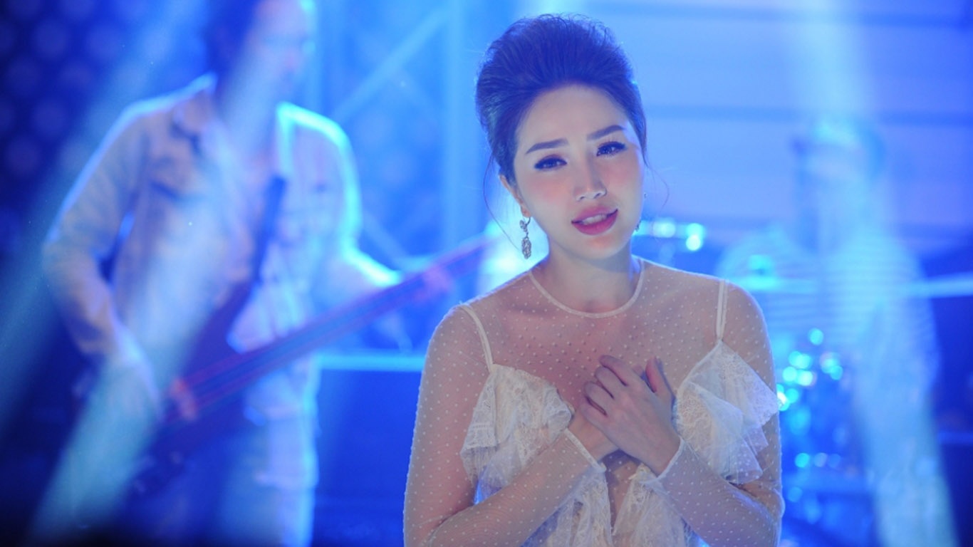 Nhung vai khach moi an tuong tren man anh Viet hinh anh