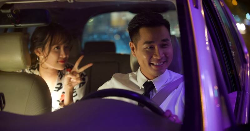 Nhung vai khach moi an tuong tren man anh Viet anh 5