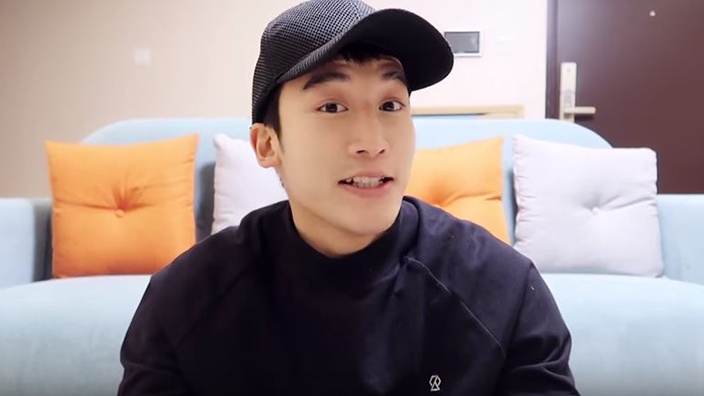 hau truong Kpop anh 4