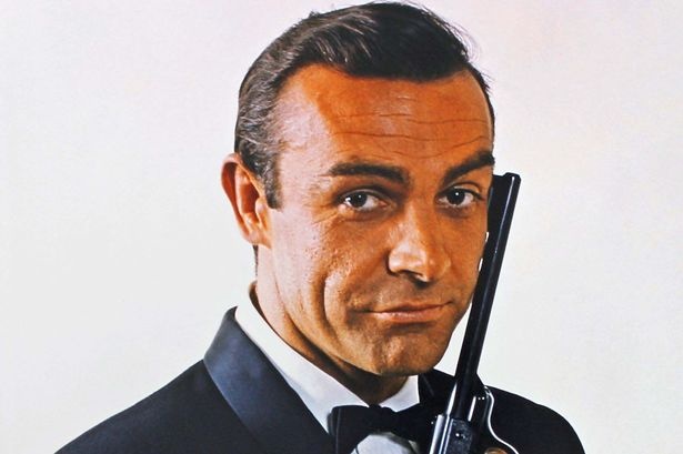 Hollywood thuong tiec truoc su ra di cua ‘007’ Sean Connery hinh anh