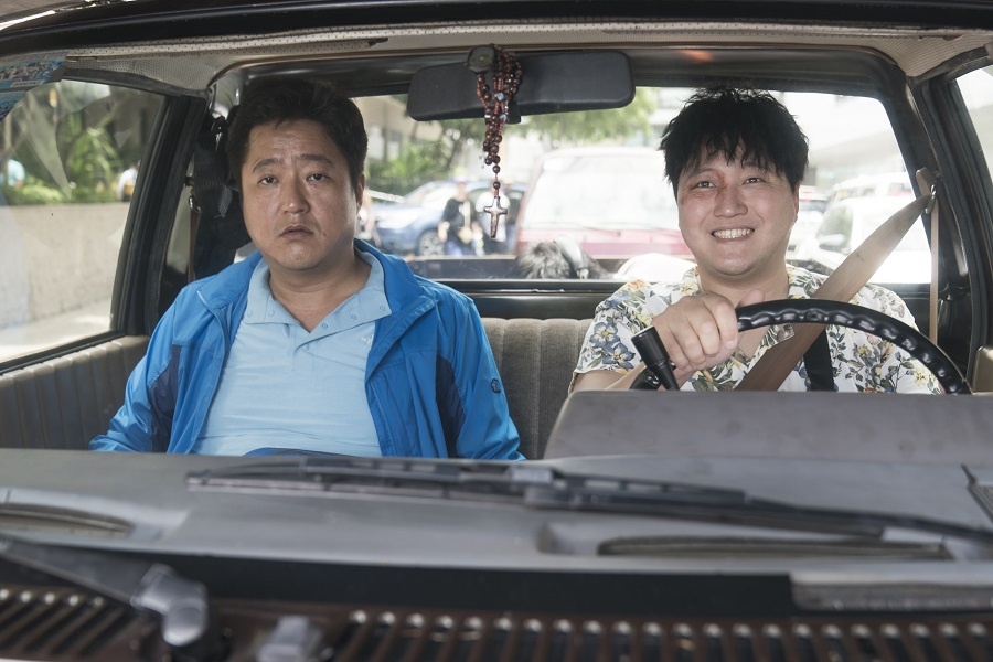 ‘Ky nghi nho doi’ - chuyen xuat ngoai do khoc do cuoi hinh anh