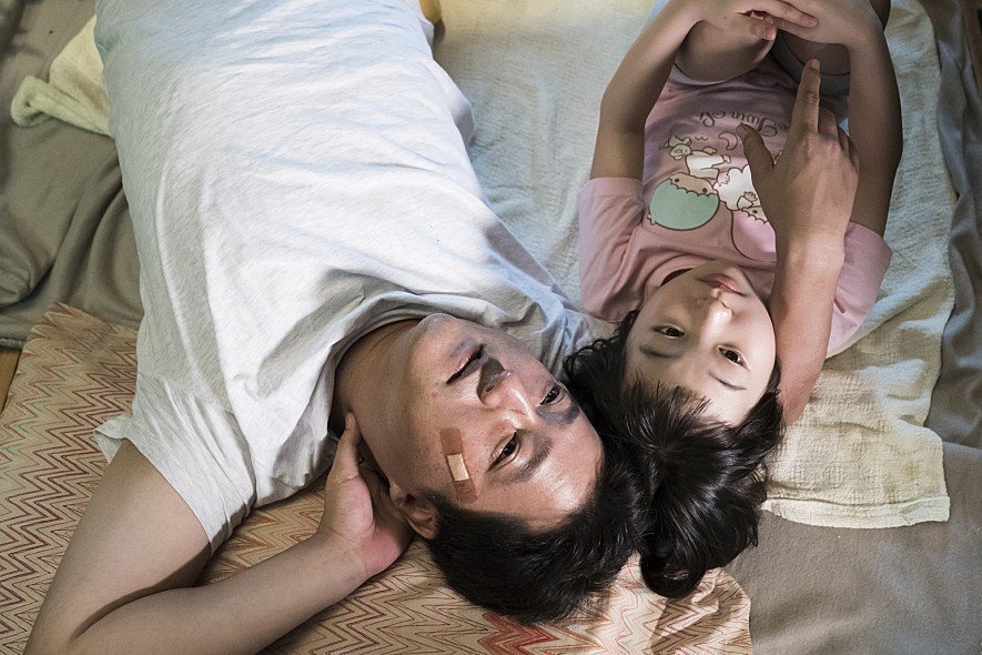 Review phim Ky nghi nho doi anh 2