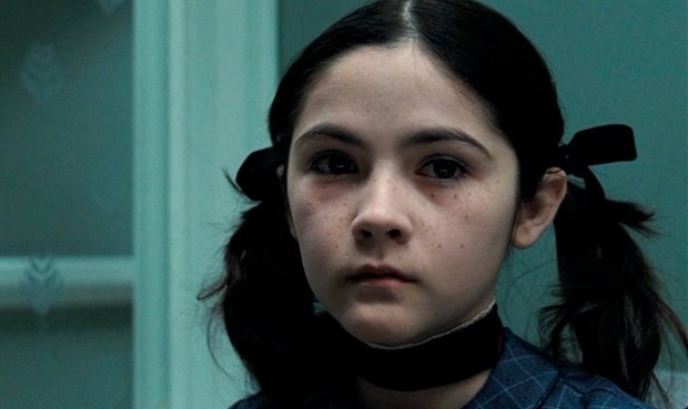 'Orphan' (2009) có tiền truyện ảnh 1 'Orphan' (2009) co tien truyen anh 1