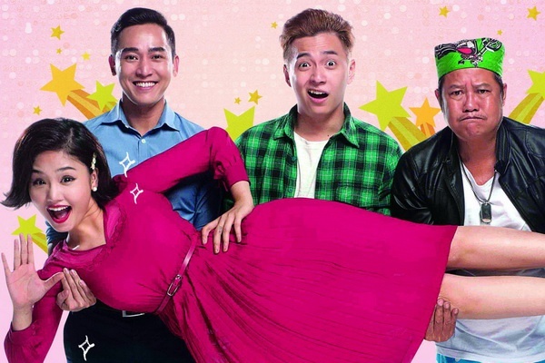 doanh thu phim Han anh 8