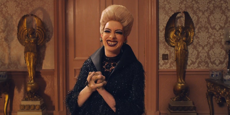 phu thuy dau troc cua Anne Hathaway anh 2