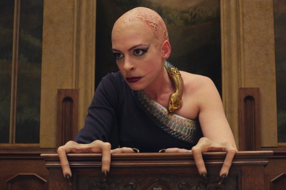 E-kip phim ‘Phu thuy, phu thuy’ xin loi cong dong nguoi khuyet tat hinh anh