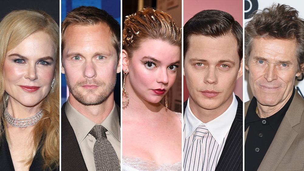 phim kinh di The Northman anh 1