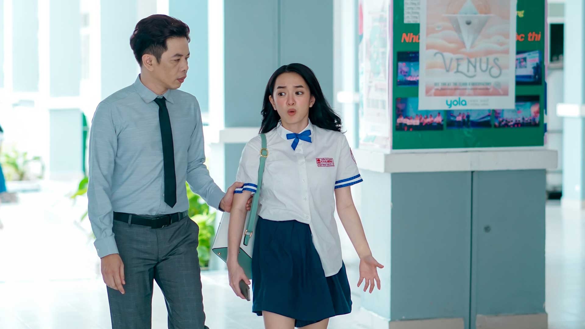 Kaity Nguyen Tiec trang mau anh 2