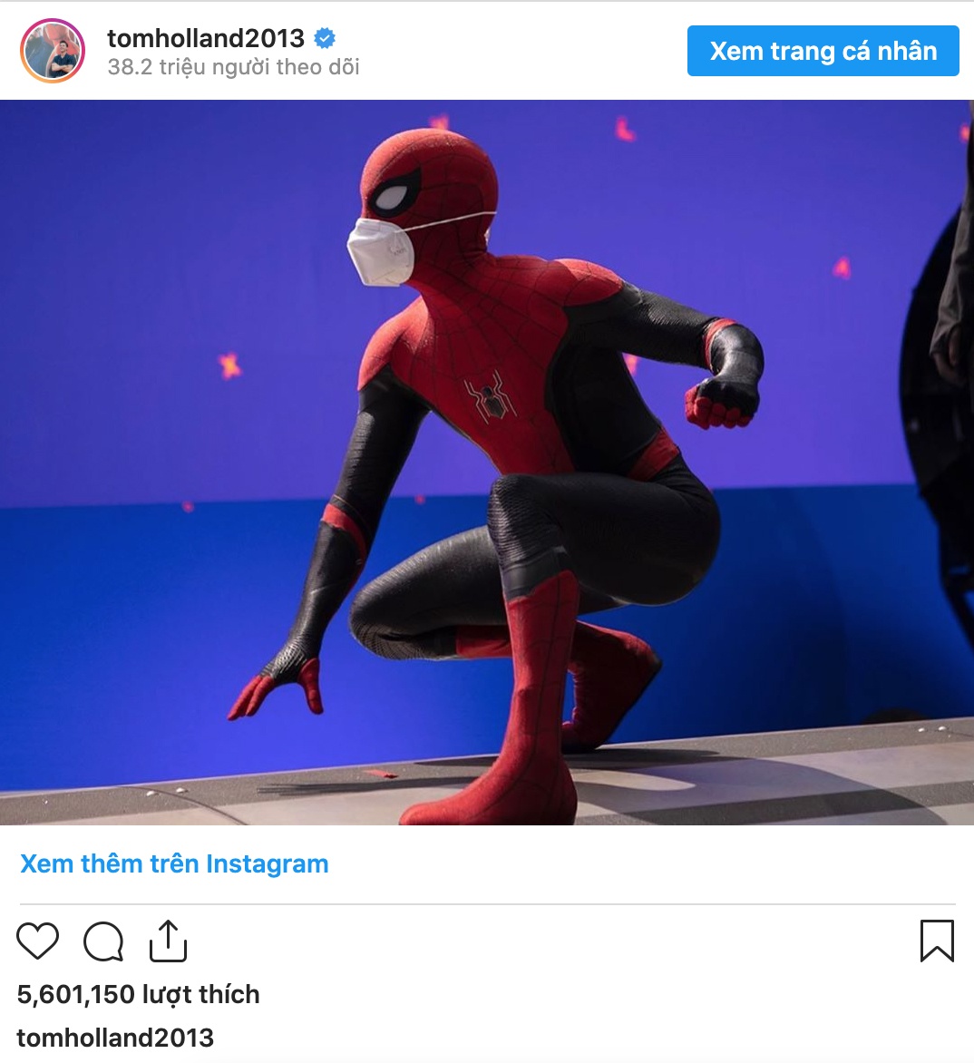 hậu trường Spider-Man 3 ảnh 1 hau truong Spider-Man 3 anh 1