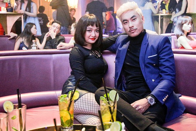 Kaity Nguyen Tiec trang mau anh 3