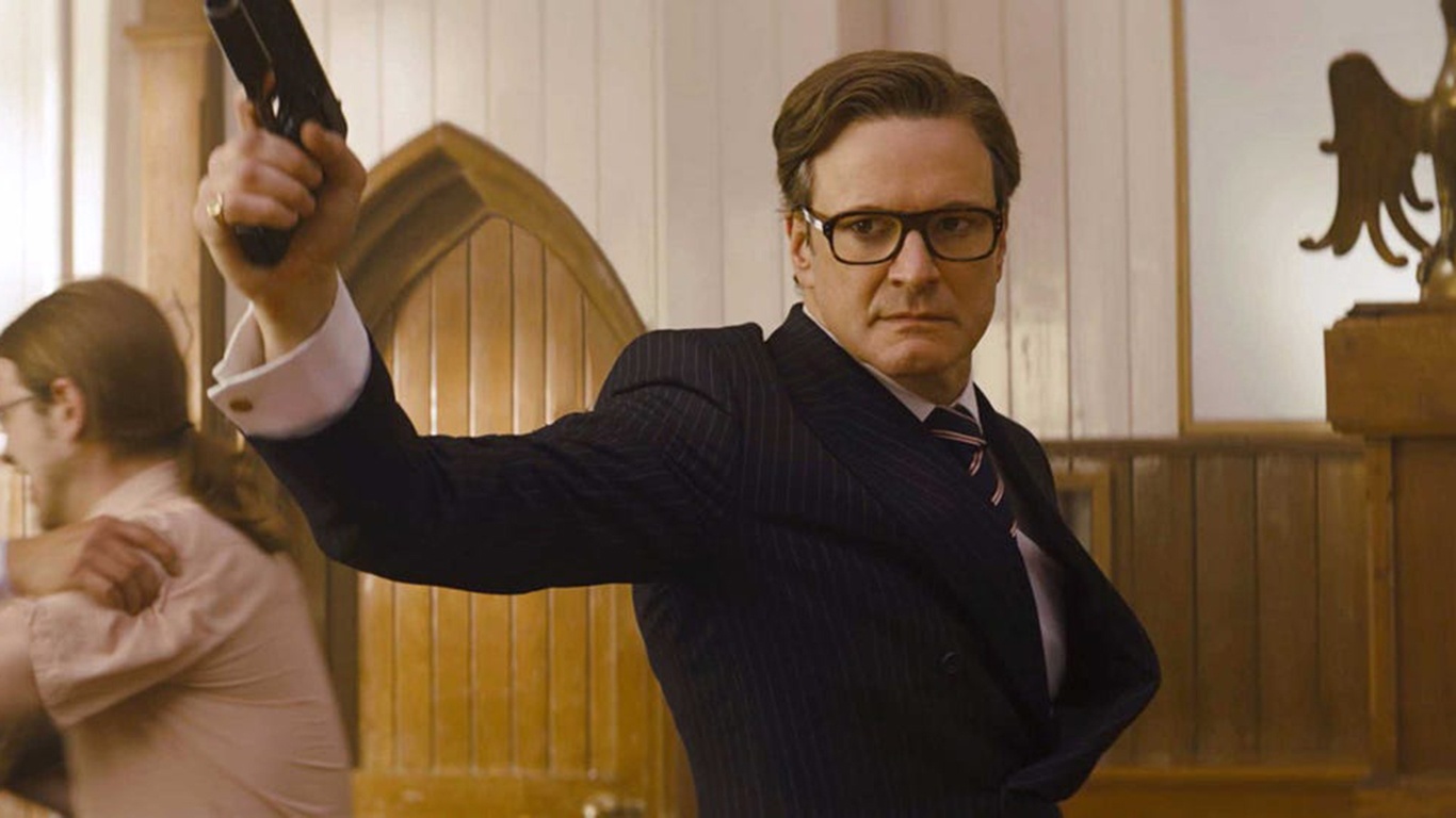 phim mới của Colin Firth ảnh 1 phim moi cua Colin Firth anh 1