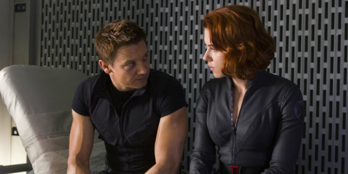 bí mật trong The Avengers ảnh 1 bi mat trong The Avengers anh 1