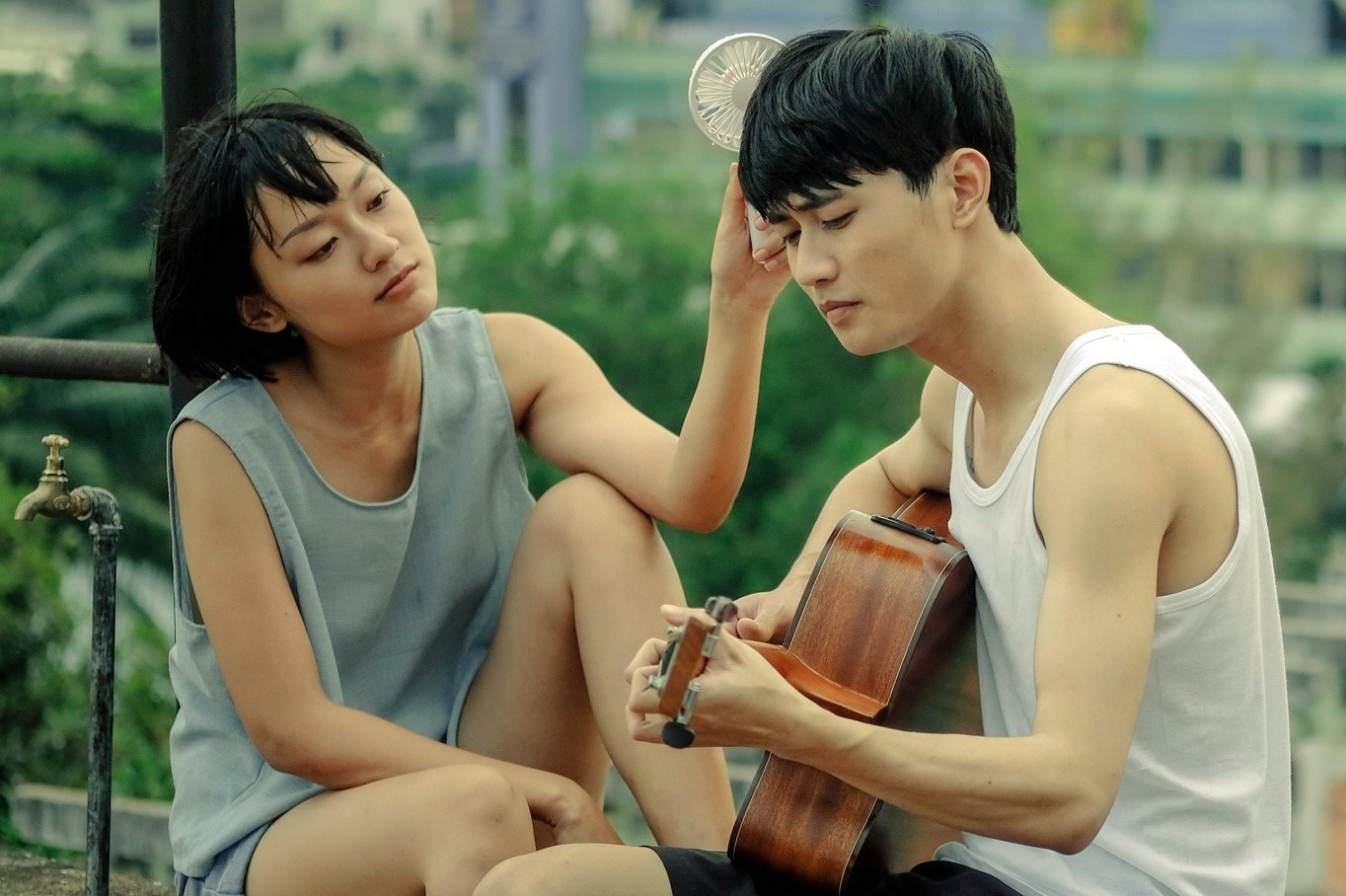 Noi long cua nguoi tre theo duoi nhac va phim indie hinh anh