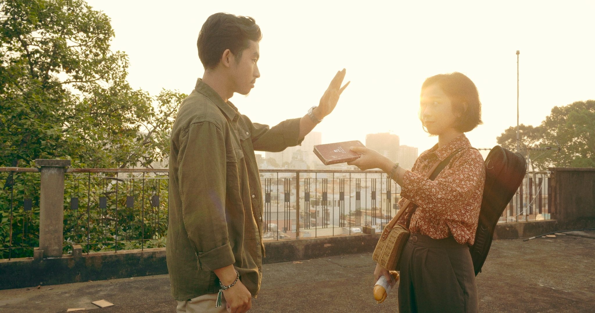 review phim Sai Gon trong con mua anh 2