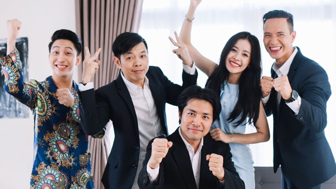 Ve si Sai Gon duoc Hollywood lam lai anh 2