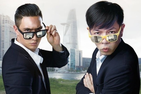 Tai sao nguoi My chon lam lai phim cua Thai Hoa, Kim Ly? hinh anh