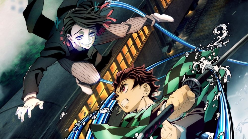 anime Demon Slayer ảnh 1 anime Demon Slayer anh 1