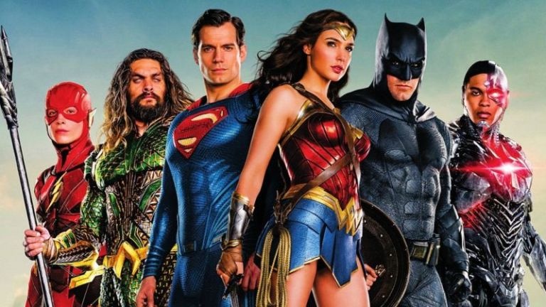 Du dinh cua Zack Snyder voi ‘Justice League 2’ hinh anh
