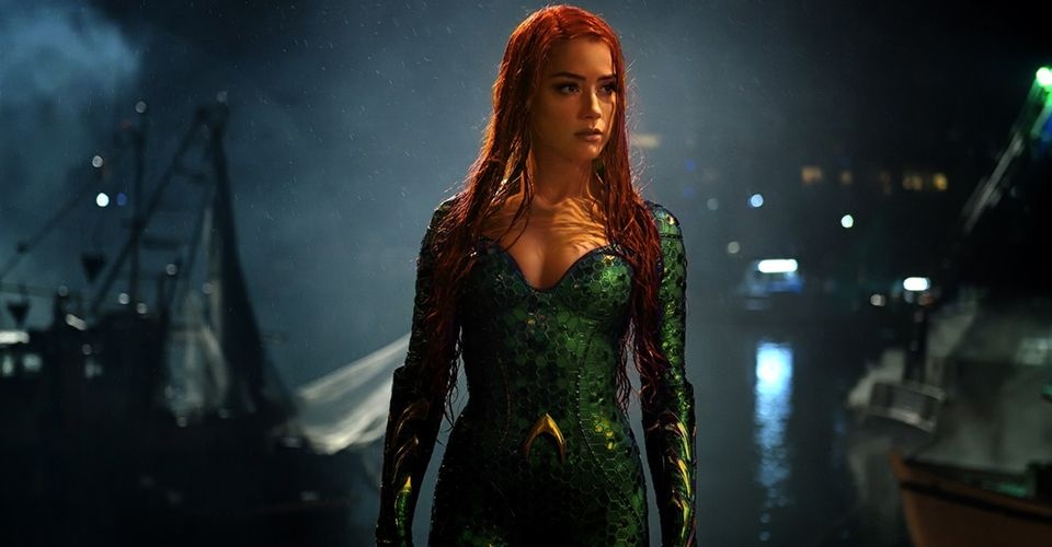 Gan mot trieu chu ky yeu cau loai Amber Heard khoi 'Aquaman 2' hinh anh