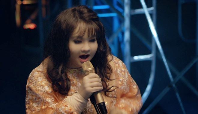 phim remake Viet anh 2