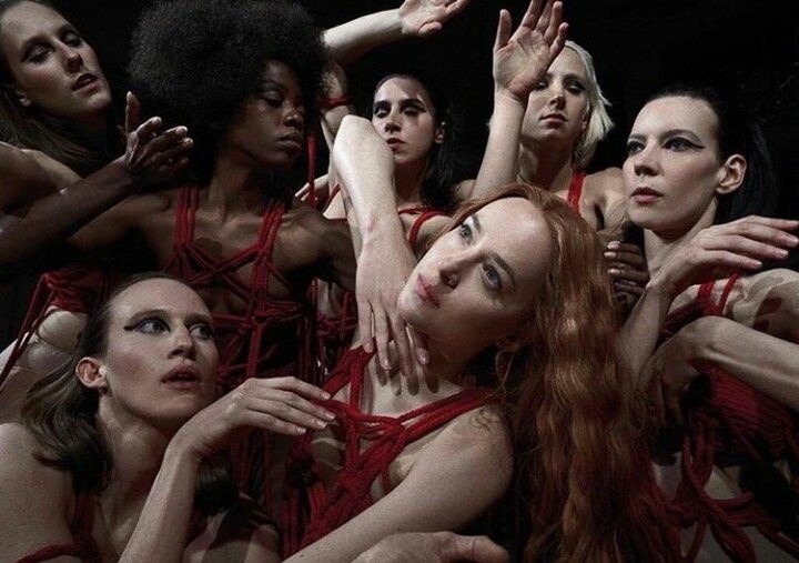 Tham hoa phong ve ‘Suspiria’ kho co hau truyen anh 1