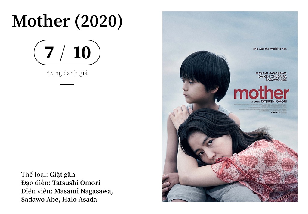 review phim Mother 2020 ảnh 1 review phim Mother 2020 anh 1